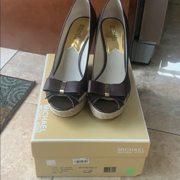 Mk Meg wedge mk signature - Picture 1 of 2